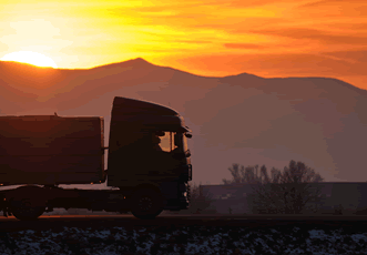 logistica en mercancias